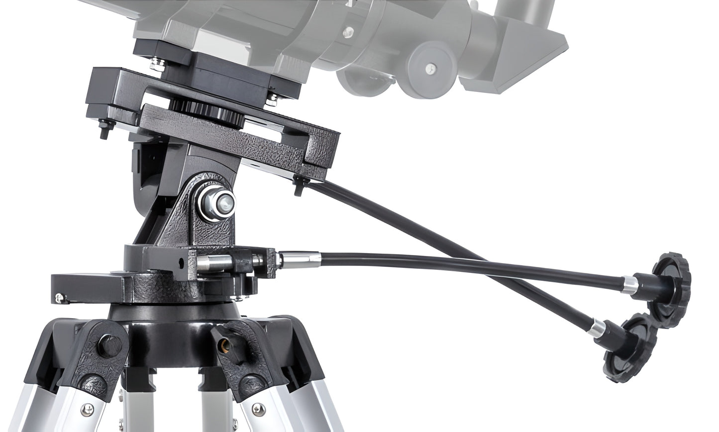Lunette 120/600 sur Monture Azimutale AZ3 - Sky-Watcher