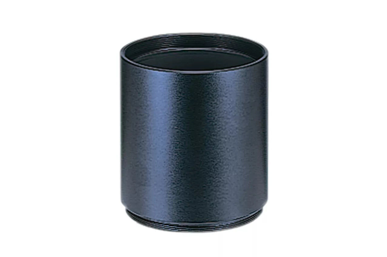 Douille de prolongement 60 mm pour porte-oculaire, tirage 50,8 mm - Vixen