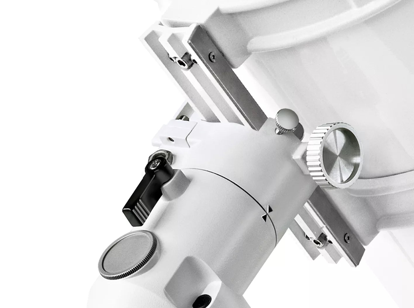 Télescope BRESSER Messier NT-203/1200 Hexafoc EXOS-2 pour l'astronomie - Bresser