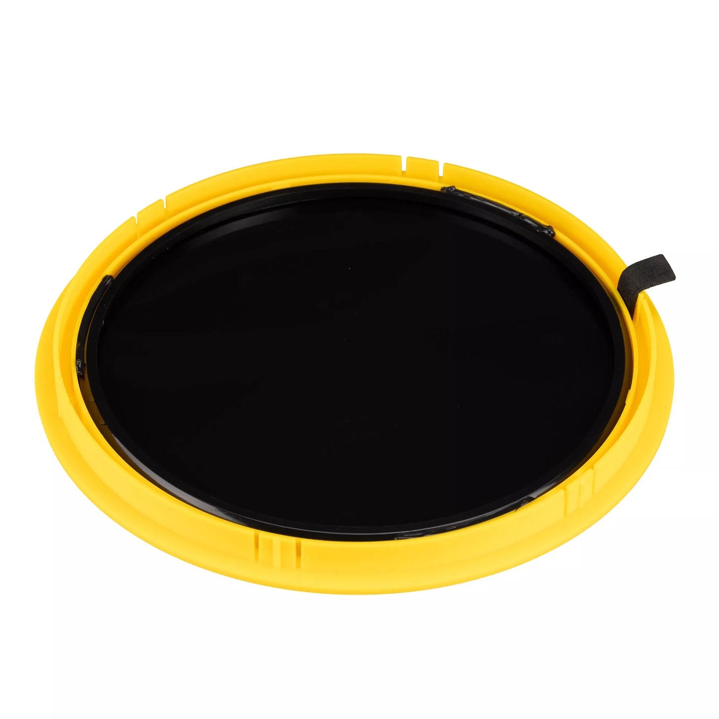 Filtre solaire 172 mm pour télescope Messier – sécurité et observation en astronomie - Bresser