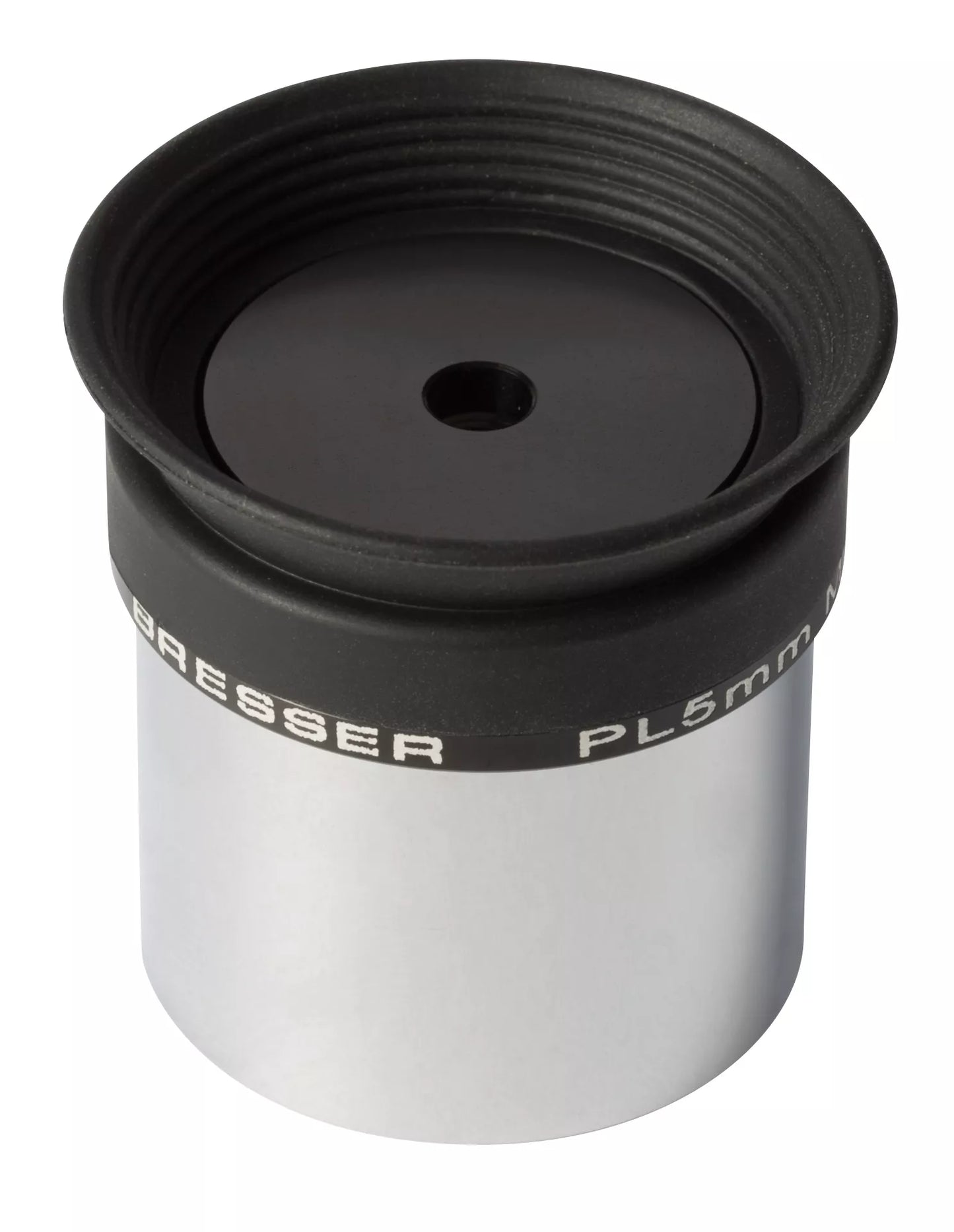 Oculaire Plössl 5 mm 1,25" (31,7 mm) - BRESSER