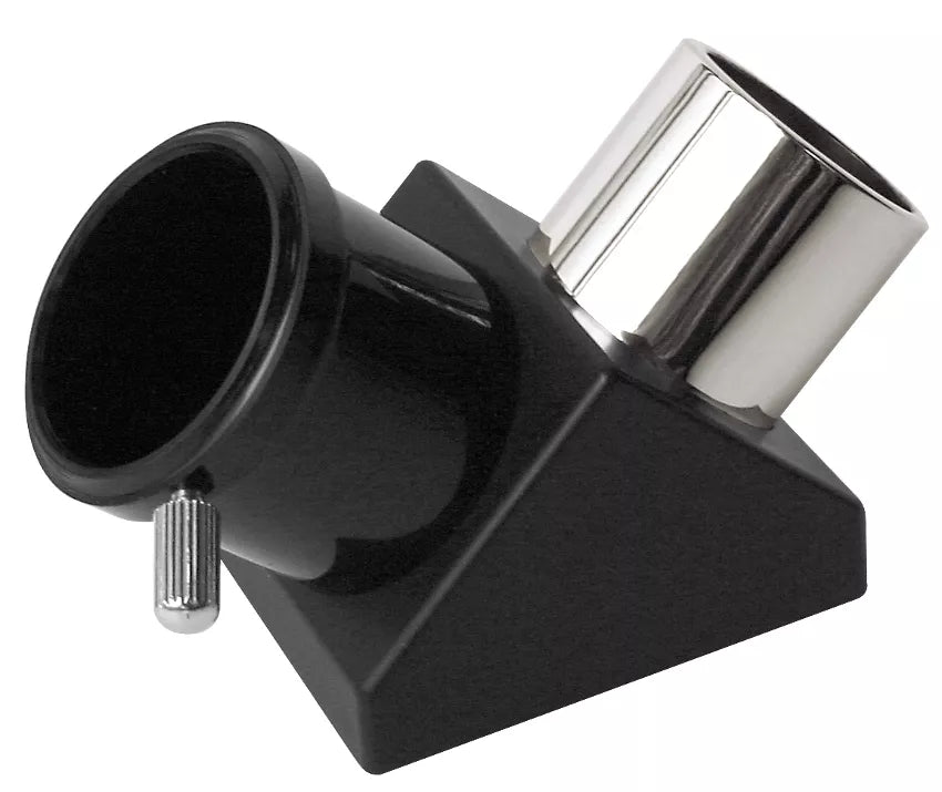 Prisme Amici 90° – retour visuel 31.75 mm – Bresser