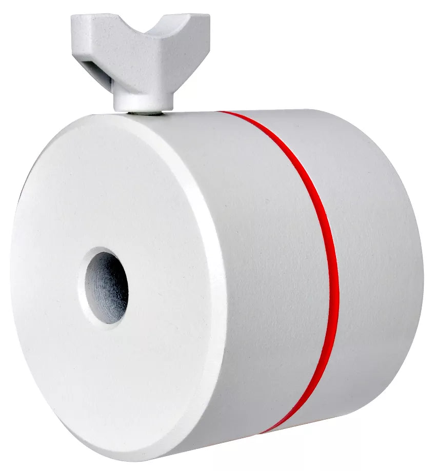 Contrepoids 2,0 kg pour EXOS-1/EQ4 – Bresser