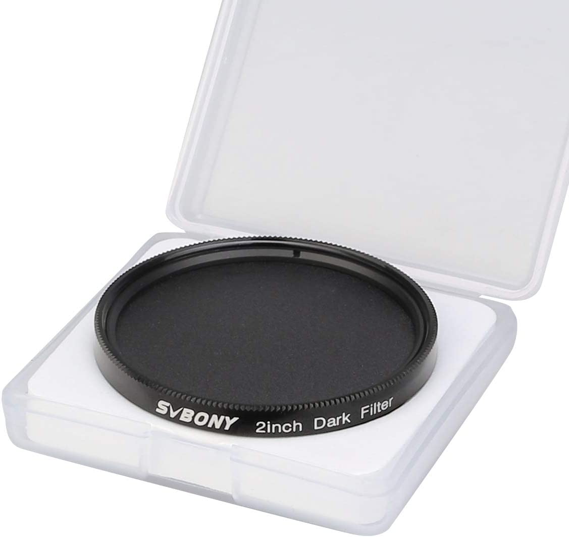 Filtre Obscur SV164 pour Caméra CCD 2" - Svbony