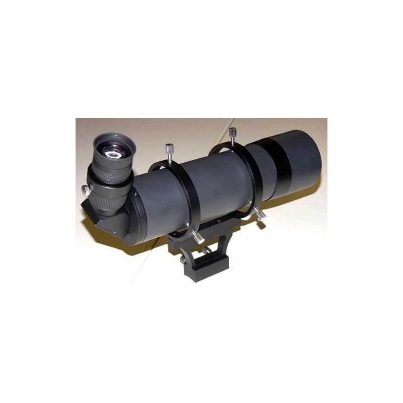 Chercheur 80 mm 90° (angle droit) – Focale 330 mm – Oculaires interchangeables - APM