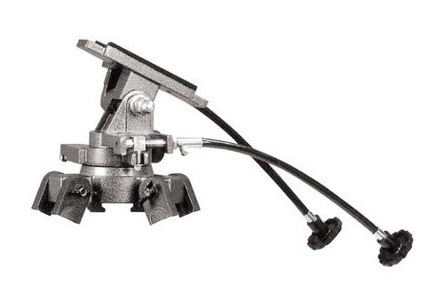 Monture azimutale AZ3 Sky-Watcher avec trépied alu - Sky-Watcher