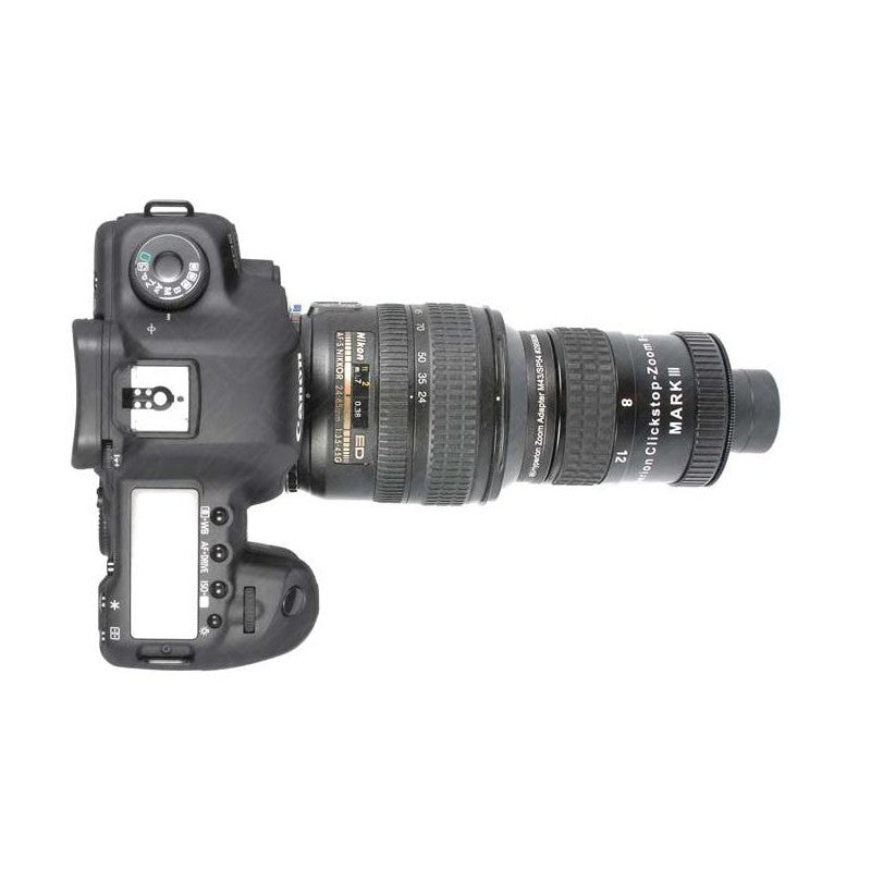 Adaptateur M43/SP54 pour oculaire Hyperion Zoom Mark III Baader