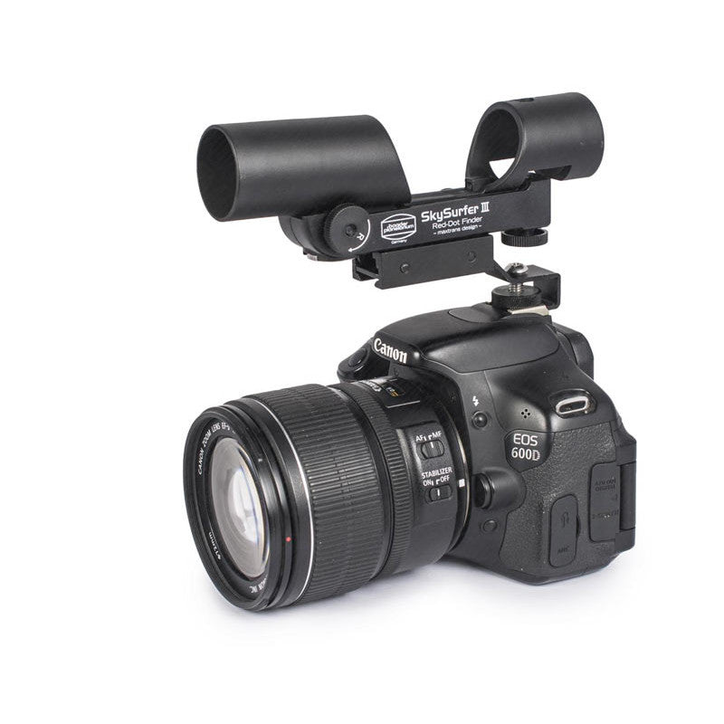 Chercheur à point lumineux SkySurfer III - Baader