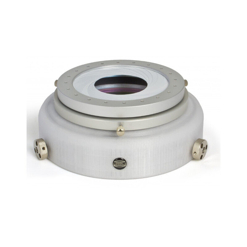 Soporte de diafragma d'iris per filtre D-ERF 135-160 mm - Baader