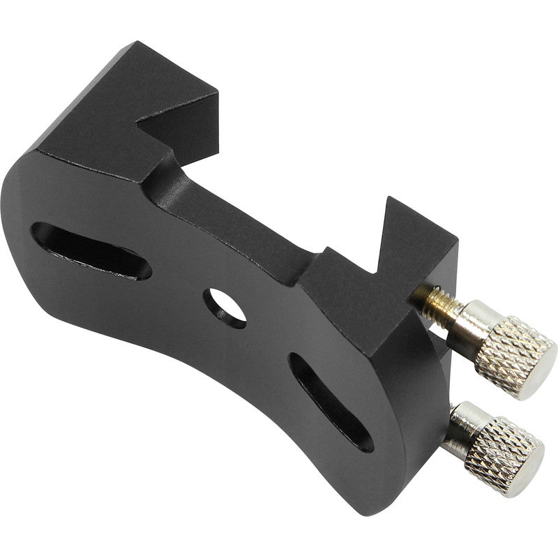 Base de fixation pour support de chercheur Baader