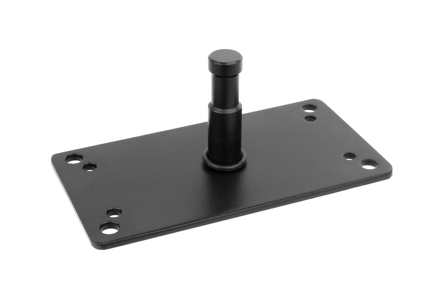 Support mural métal 6 cm avec spigot JM-10 Bresser