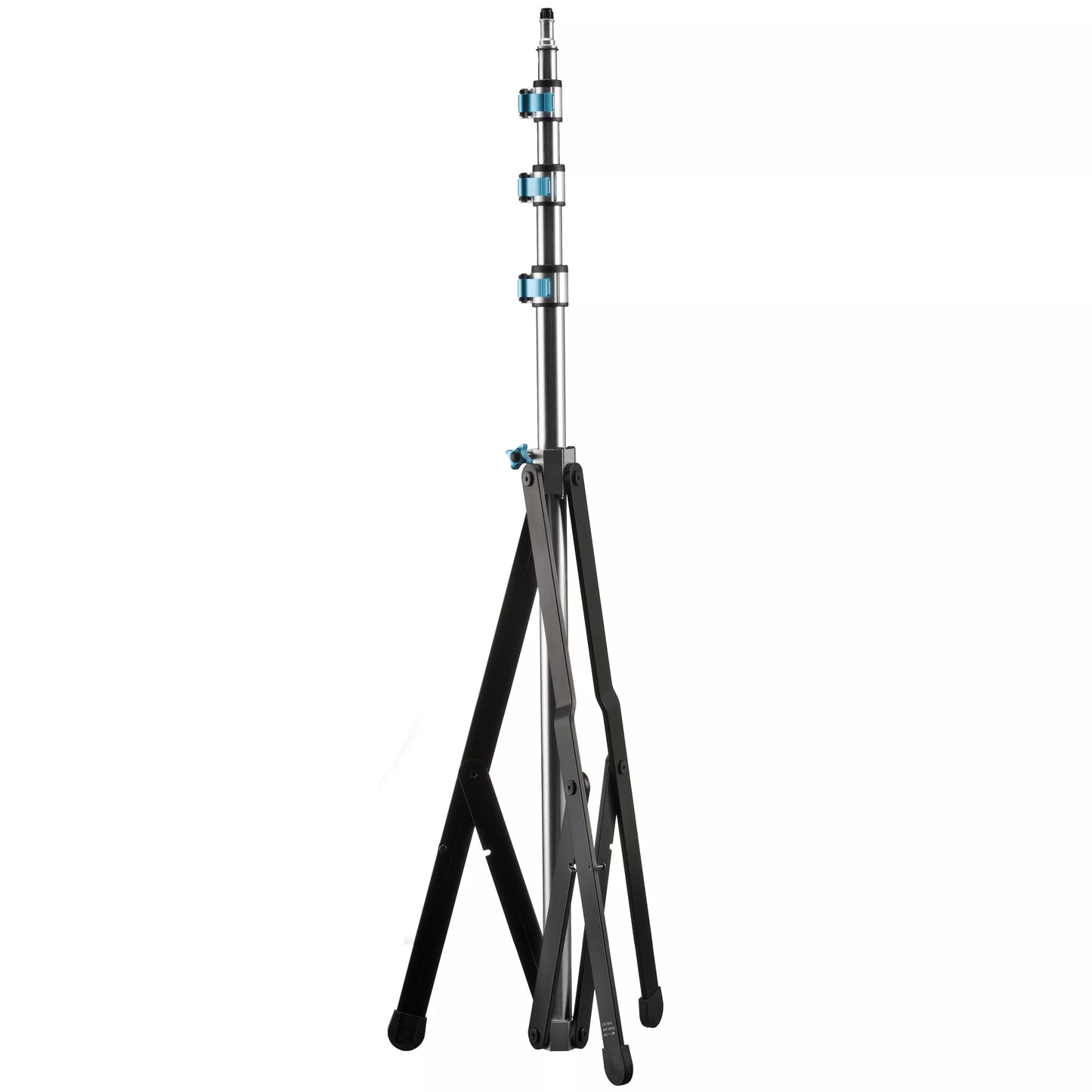 Pied d’éclairage aluminium 82–240 cm BR-LS240 PRO BRESSER