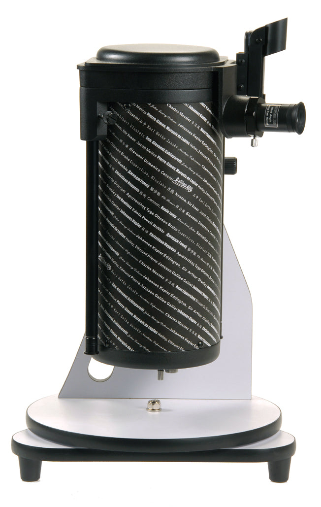 Télescope Dobson Sky-Watcher 130/650 FlexTube Heritage pour l'astronomie - Sky-Watcher