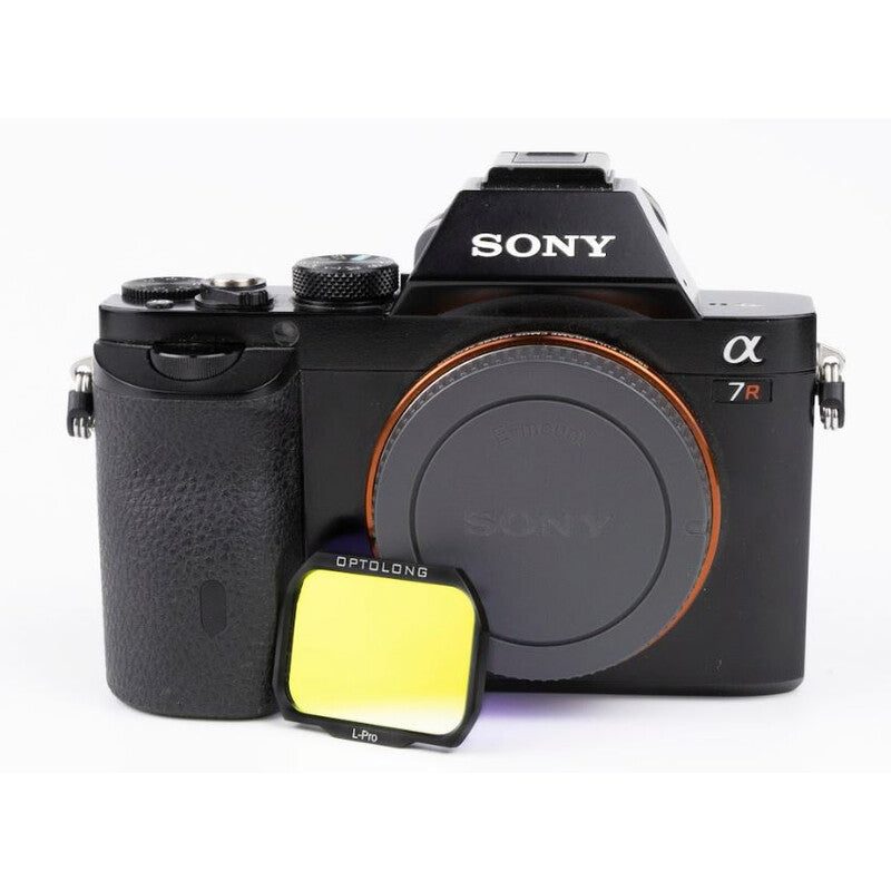 Filtre L-Pro Clip Sony Full Frame V2 - Optolong