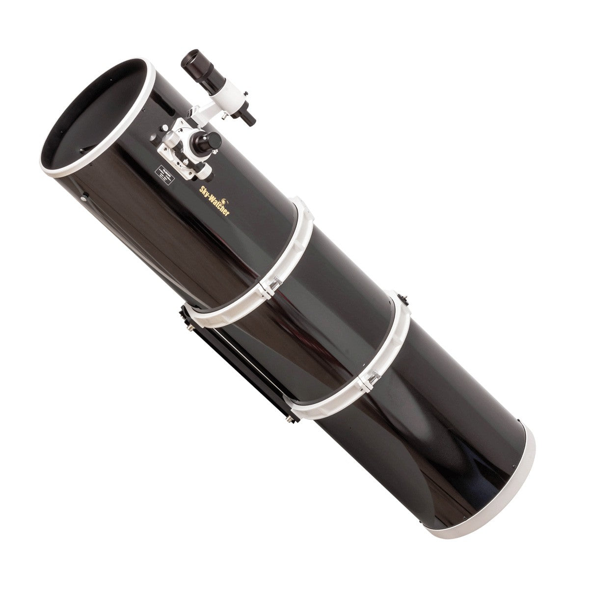 Tube optique Sky-Watcher 300mm f/5 Black Diamond Dual Speed - Sky-Watcher