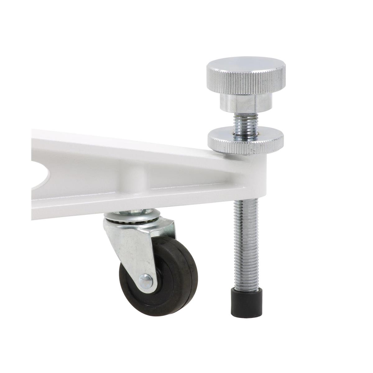 Pied colonne Sky-Watcher pour montures EQ6 (NEQ6 / EQ6-R / AZ-EQ6)