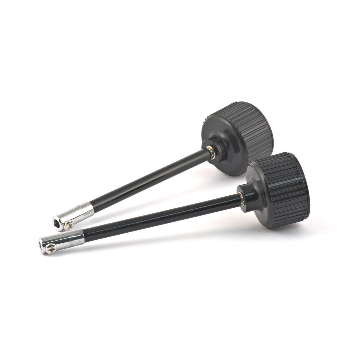 Jeu de 2 flexibles pour montures EQ3-2 - observation pour l'astronomie - Sky-Watcher