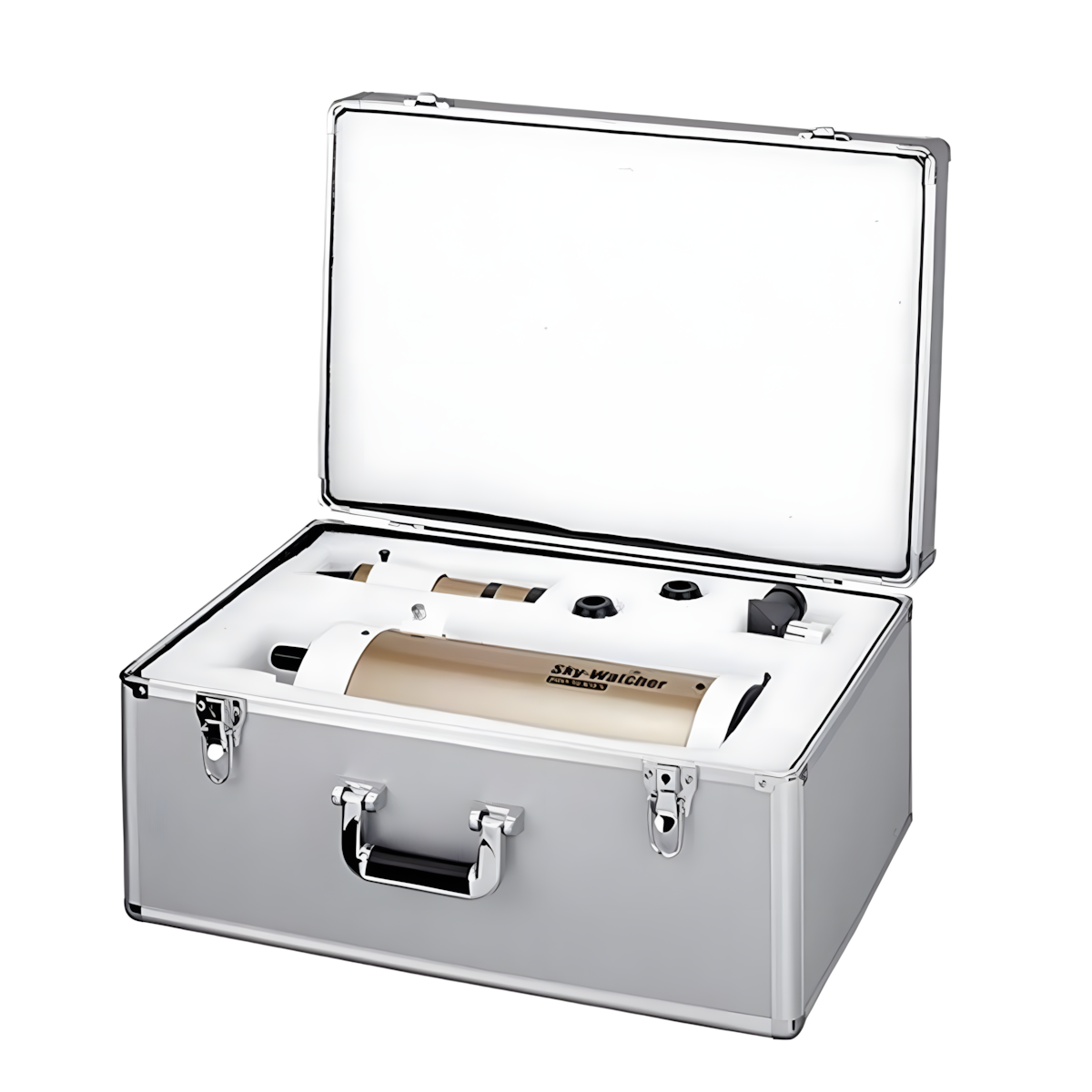 Maletín de aluminio para Mak 150 - Sky-Watcher