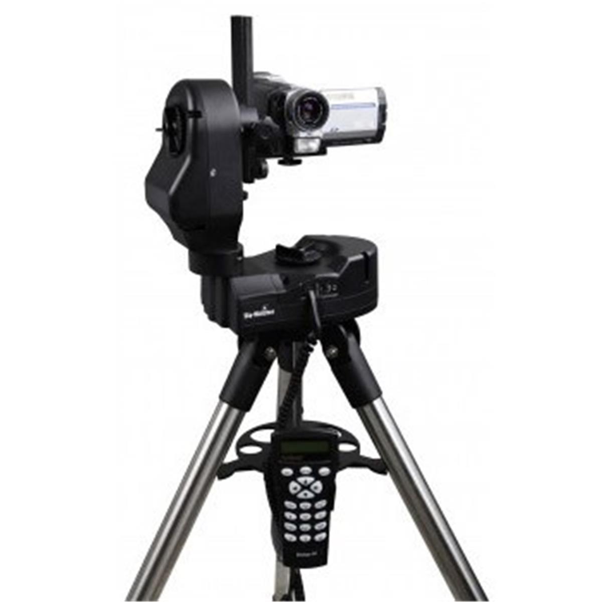 Monture azimutale AllView Go-To motorisée avec WiFi - Sky-Watcher