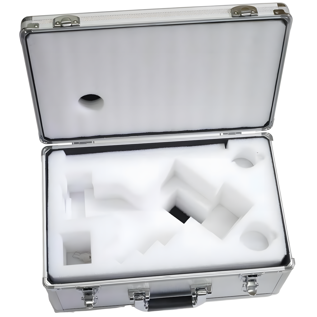 Valise en aluminium Sky-Watcher pour EQ3-2 - Protection et transport - Sky-Watcher