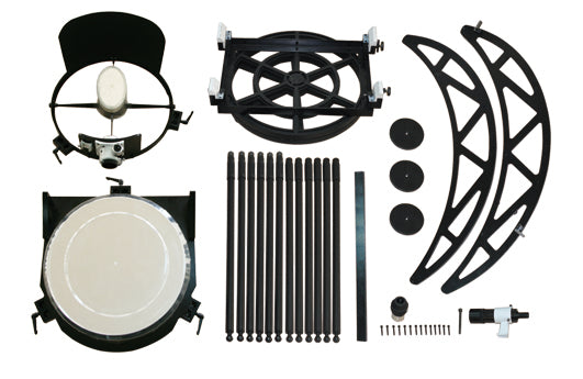 Télescope Dobson StarGate 458mm f/4.1 pour l'astronomie - Sky-Watcher