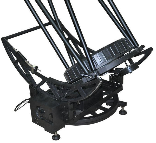 Télescope Dobson StarGate 508mm f/3.9 GoTo pour l'astronomie - Sky-Watcher