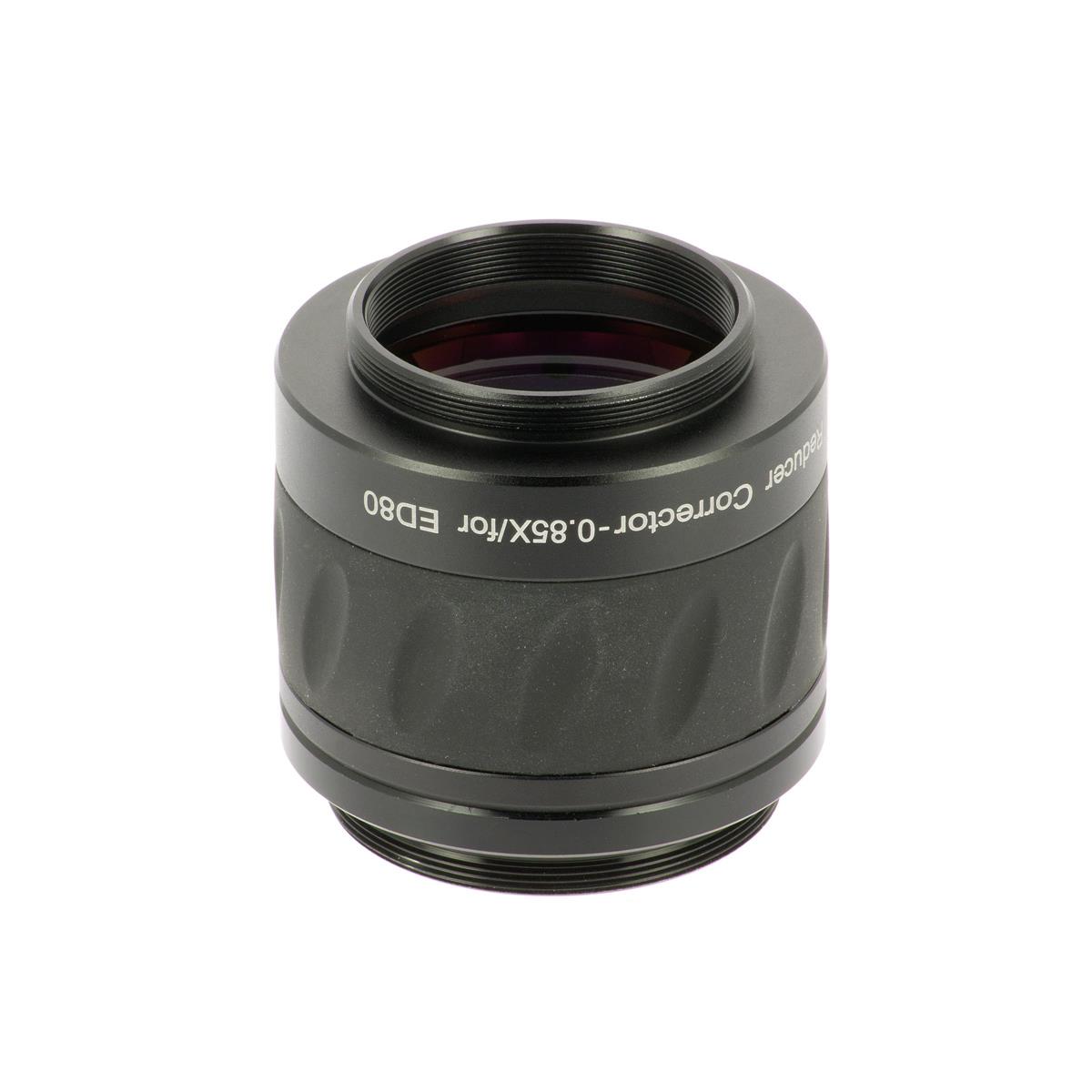 Réducteur/correcteur 0.9x Sky-Watcher pour Evolux 62ED - Sky-Watcher