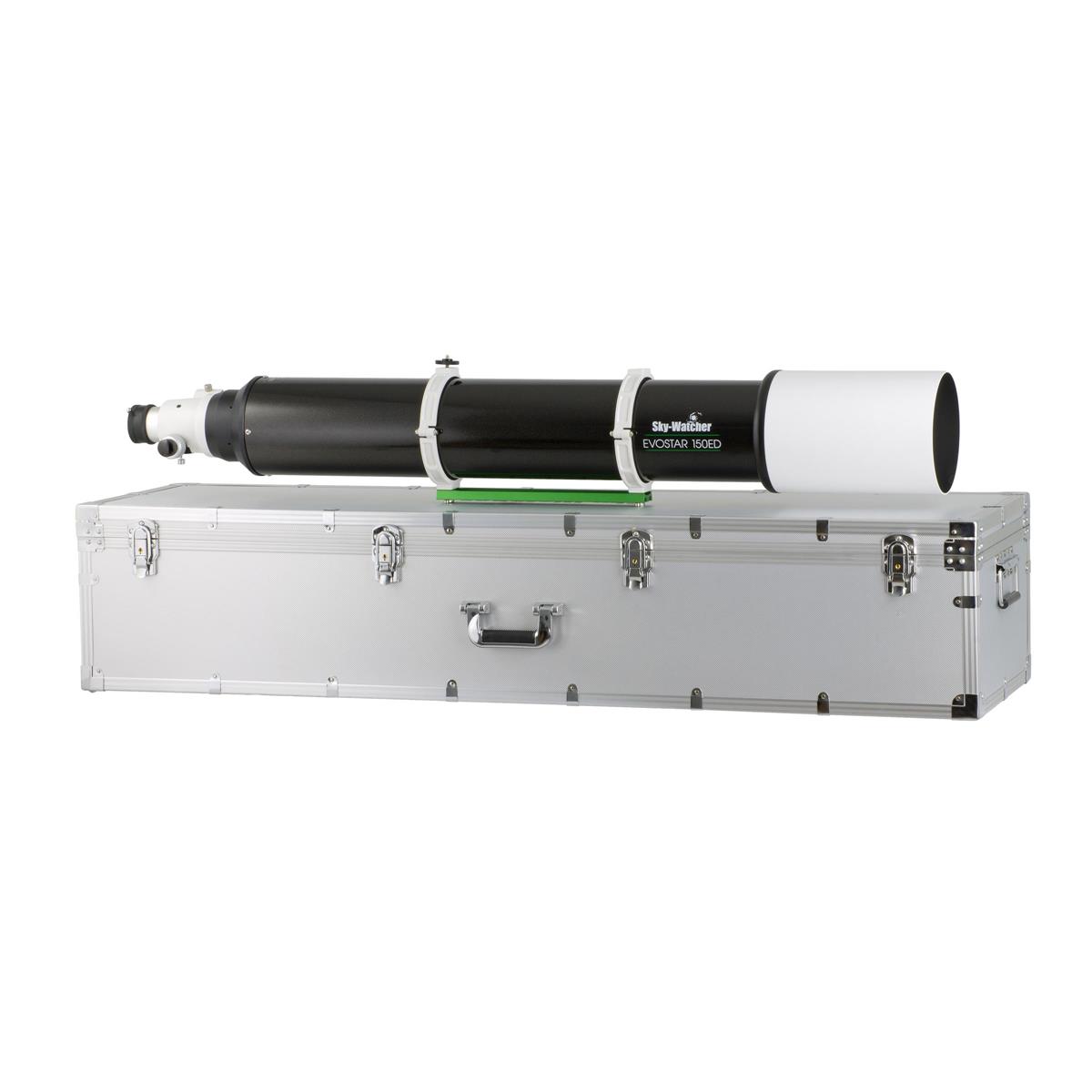 Tube optique Sky-Watcher Deluxe 150ED Evostar dual speed + accessoire - Sky-Watcher