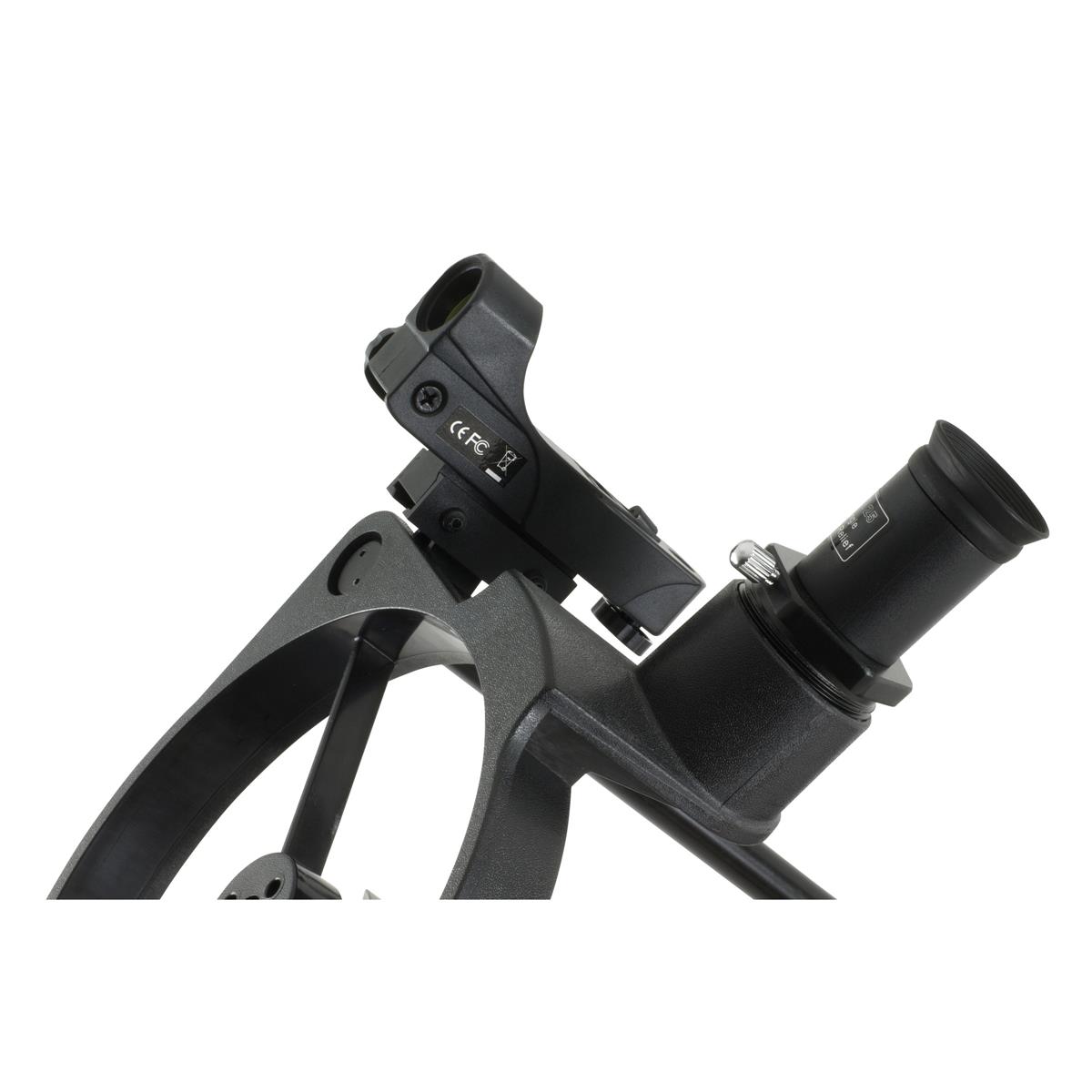 Télescope Dobson FlexTube Heritage 150mm / 750mm - Sky-Watcher