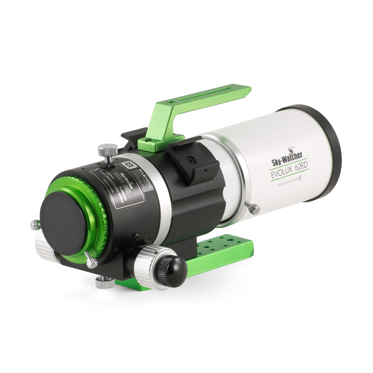 Poignée de transport pour lunette Sky-Watcher Evolux 62ED / 82ED - Sky-Watcher