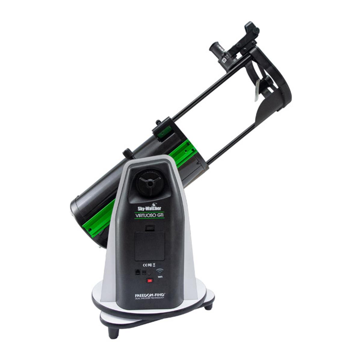 Télescope Dobson Sky-Watcher Virtuoso GTi 150mm - Sky-Watcher