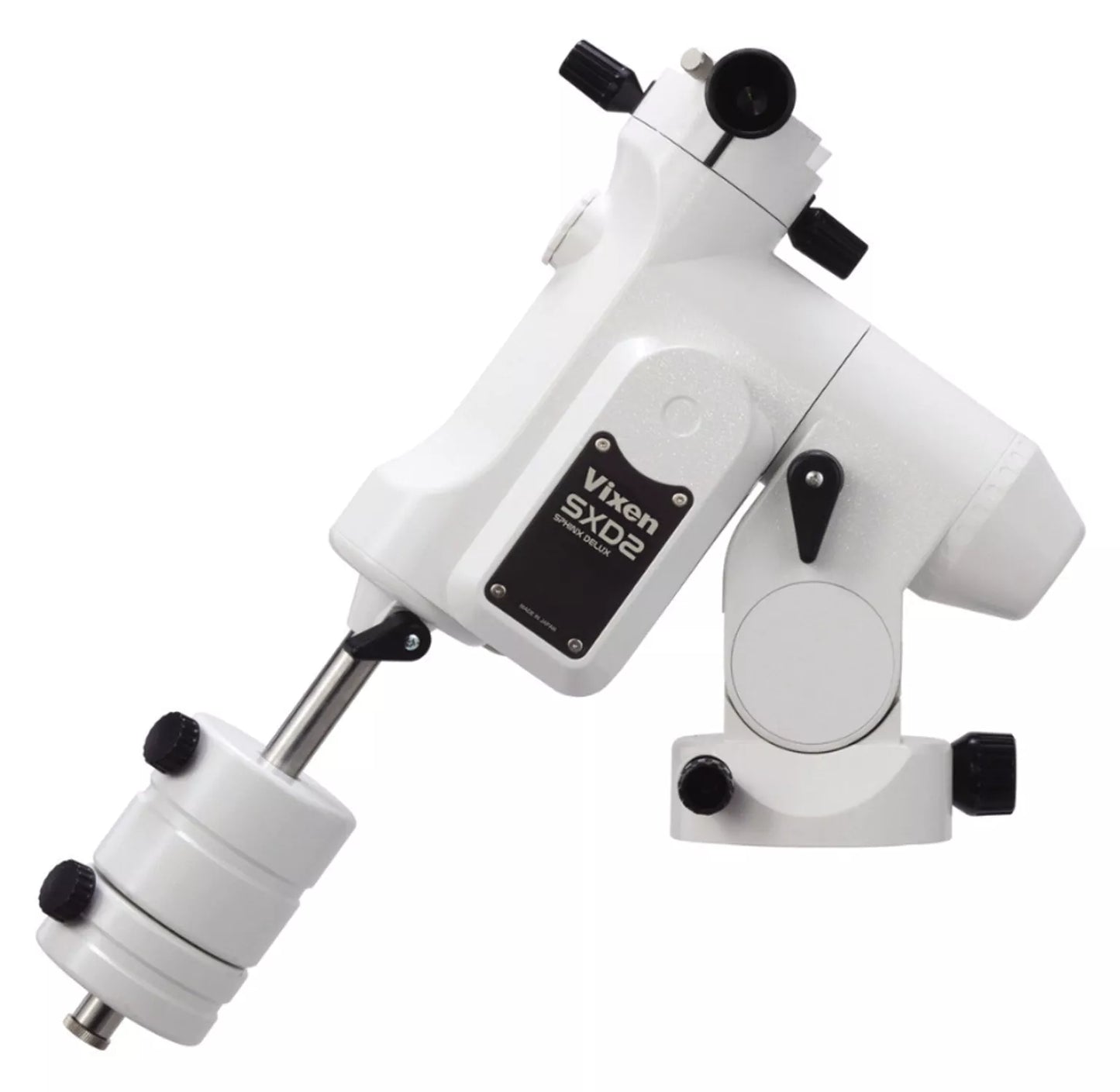 Télescope réflecteur SXD2-R200SS-S-PFL Set pour l'astronomie - Vixen