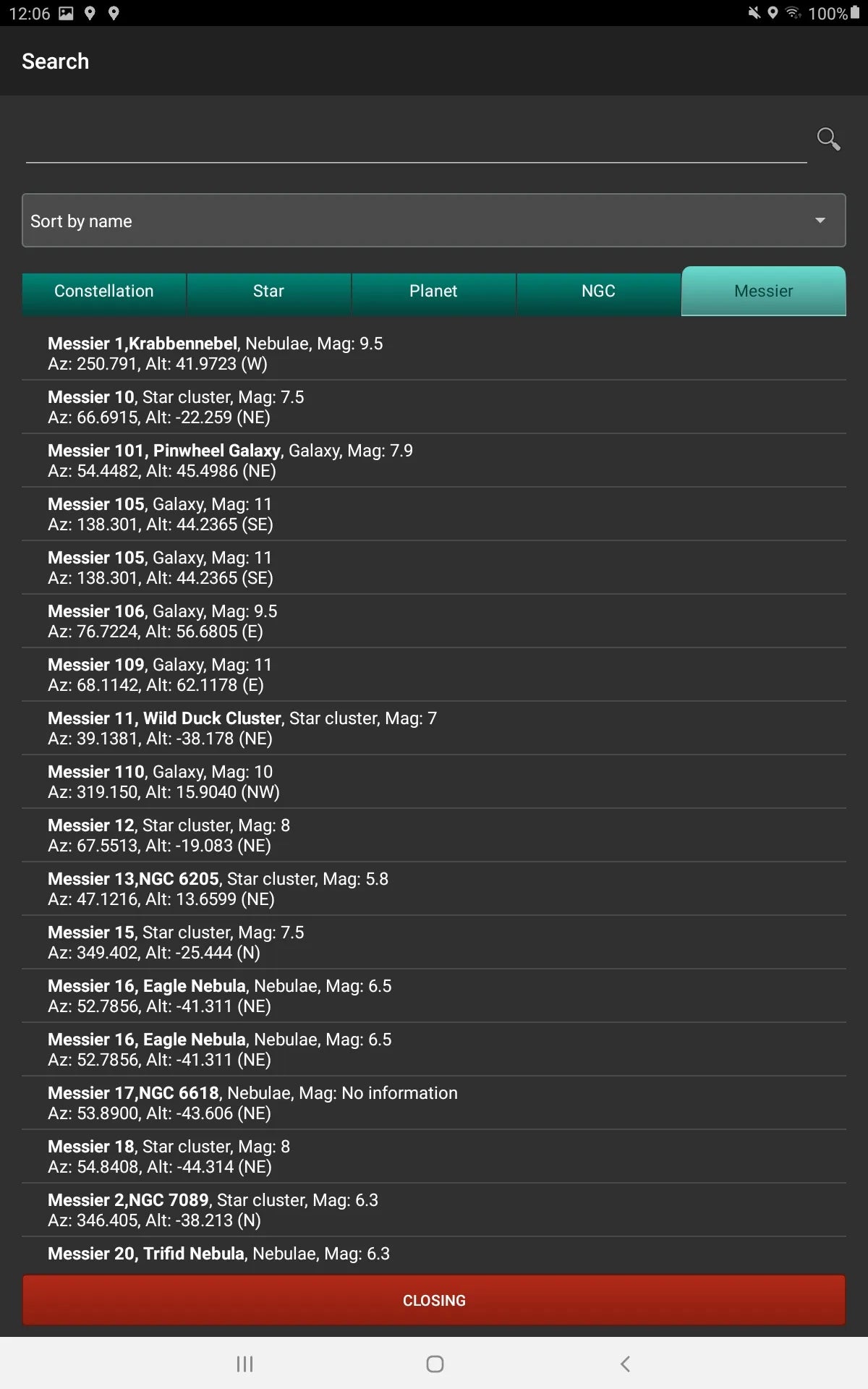 Télescope BRESSER PushTo AR-80/400 Smart-Télescope