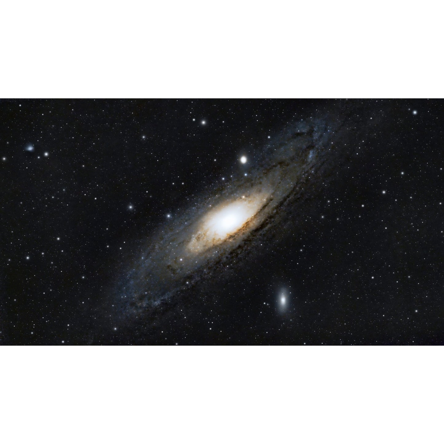 Télescope Intelligent DWARF 3 35/150 – Smart Telescope