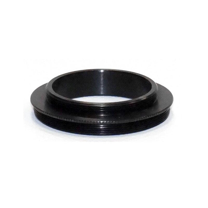 Adaptateur T2 parfocal pour autoguideur sur chercheur 50 mm - TS Optics