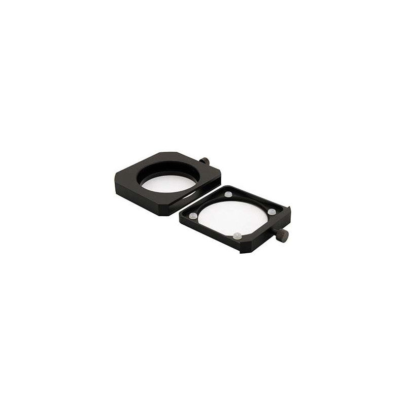 Cassetto per filtri non montati per filtri da 50 mm e 50,4 mm - TS Optics