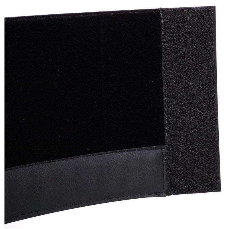 Capuchon de protection flexible pour tubes 95–125 mm - TS Optics