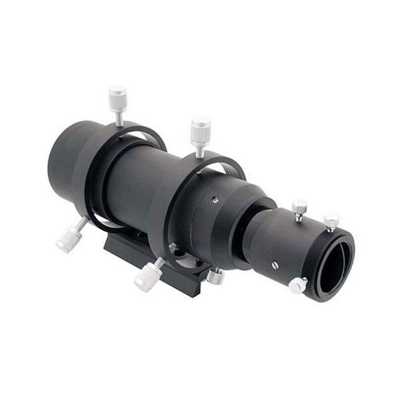 Guidescope Deluxe 50mm per a l'astronomia - TS Optics