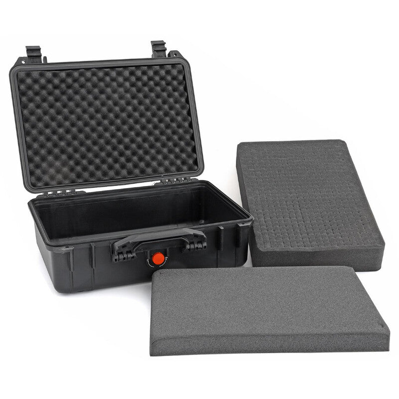 Vandtæt hårdkasse Protect Case 470 mm til kamera og tilbehør – TS Optics