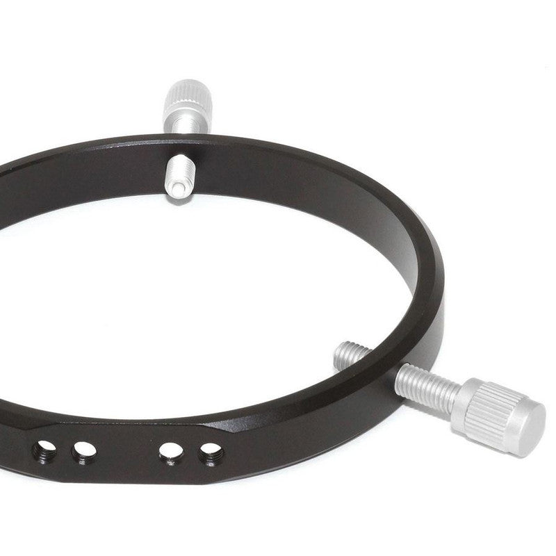 Ledrörsklämma 127 mm för teleskop och sökar - TS Optics
