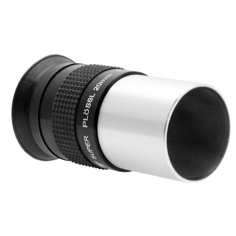 Oculaire Super Plössl 20 mm coulant 31,8 mm - TS Optics