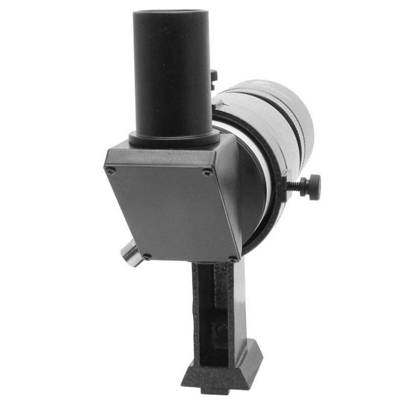 Chercheur optique 8x50 à renvoi coudé 90° TS Optics