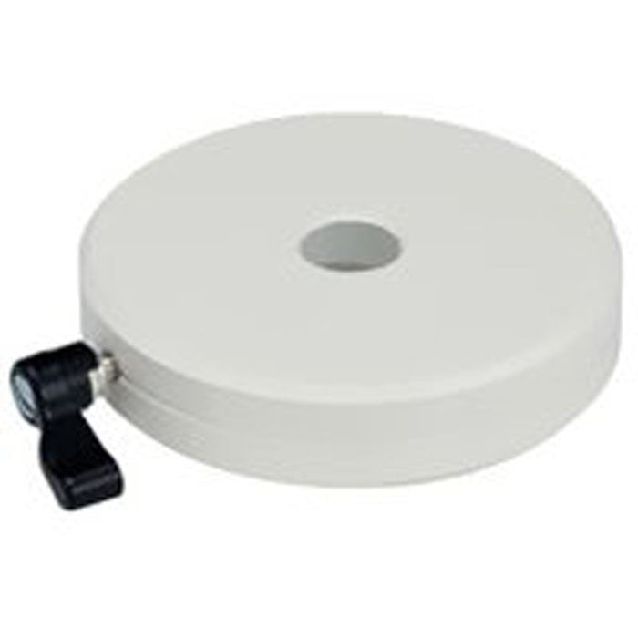 Contrepoids 3,5 kg pour montures AXD, AXD2 et AXJ - pour l'astronomie - AstroTech
