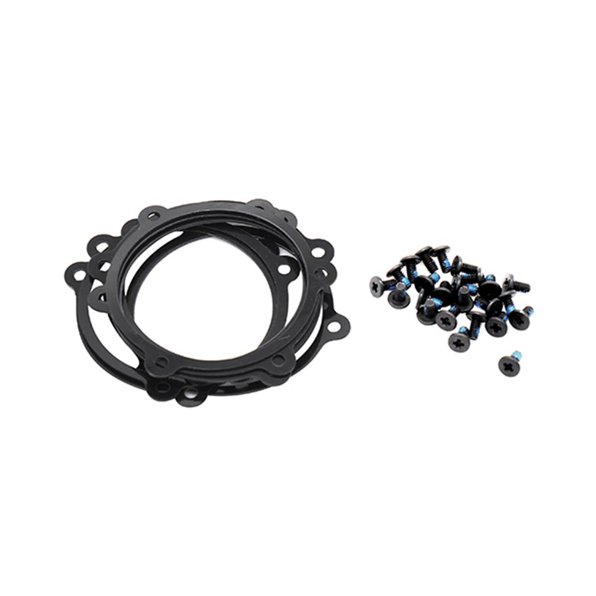 Fixation de filtre pour EFW ZWO 7x36mm - ZWO