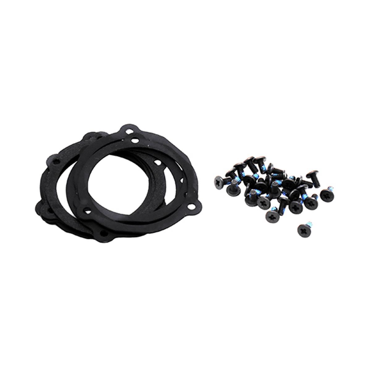 Fixation de filtre pour EFW ZWO 8x31,75 mm – Installation facile et robuste pour l'astronomie - ZWO