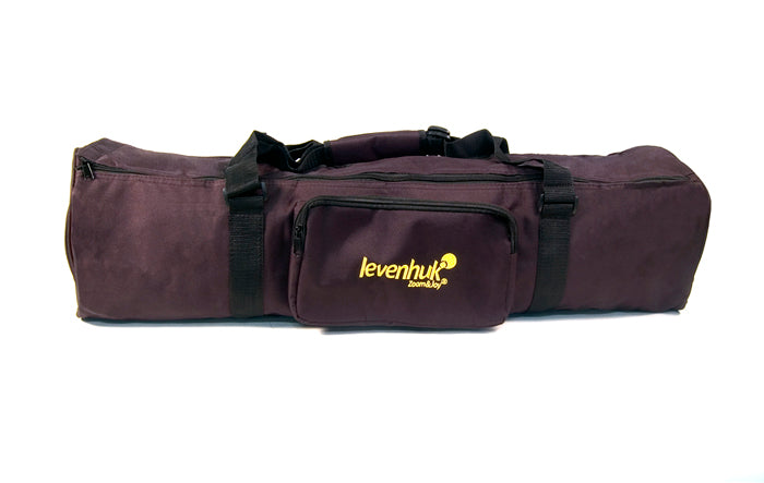 Sac de transport pour télescope Zongo 20 Small noir Levenhuk