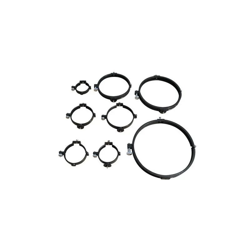 Colliers de Montage Equatorial 354mm Blanc - Sky-Watcher