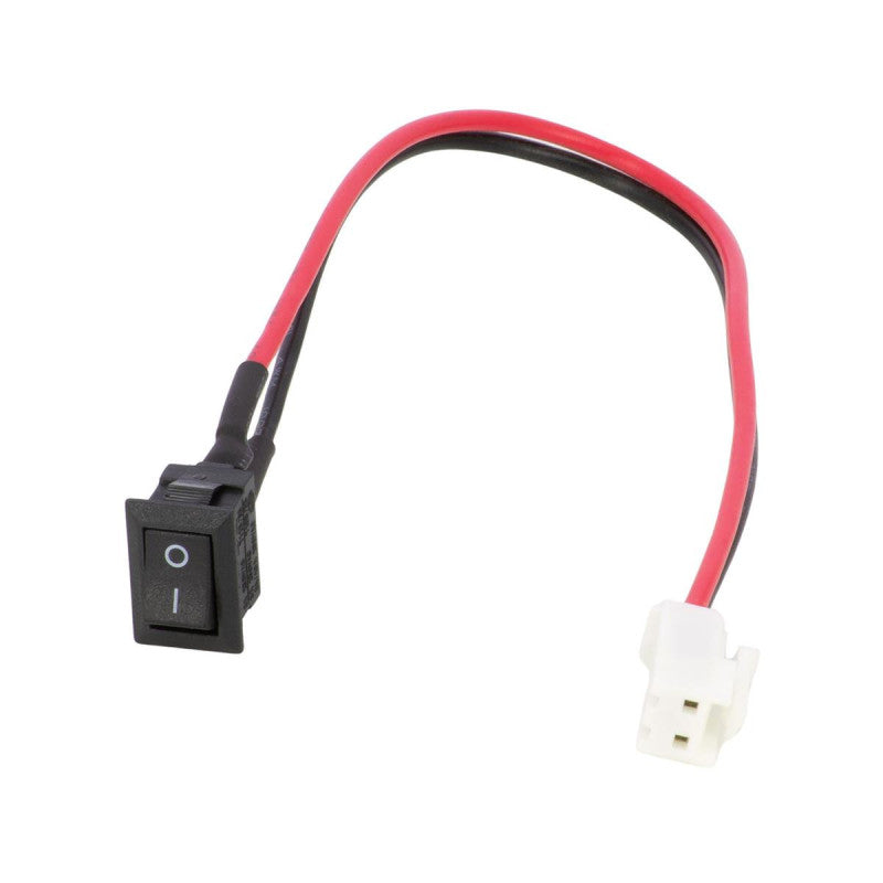 Connecteur On/Off pour Monture EQ6-R - Sky-Watcher