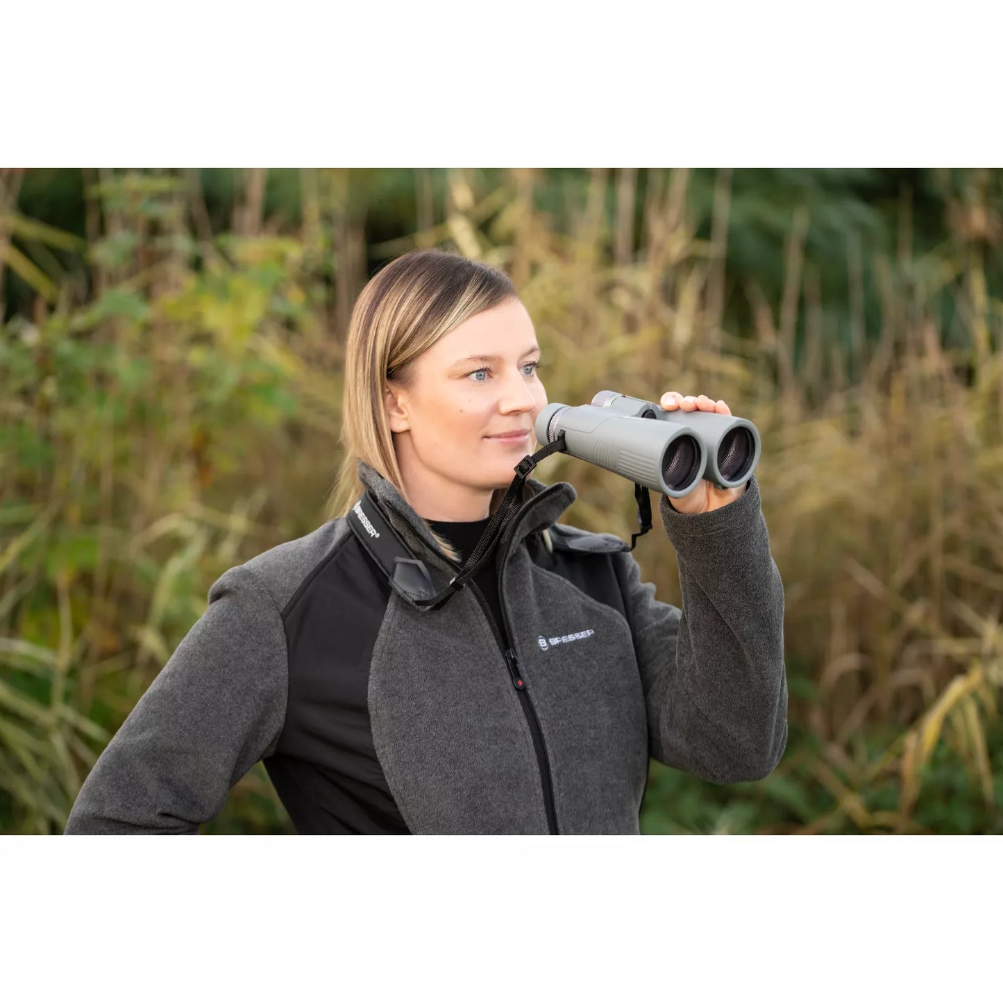Jumelles BRESSER Wave 10x50 pour l'astronomie - BRESSER