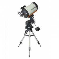 Télescope pour l'astronomie Celestron CGX 11'' EdgeHD